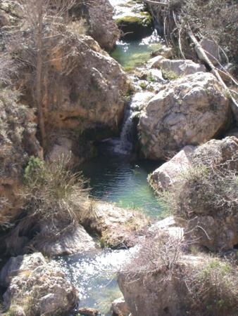 Río Martín