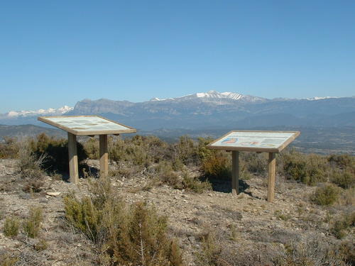 Geoparque de Sobrarbe