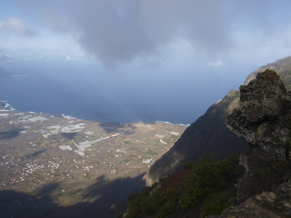 Centro de Interpretación de El Hierro