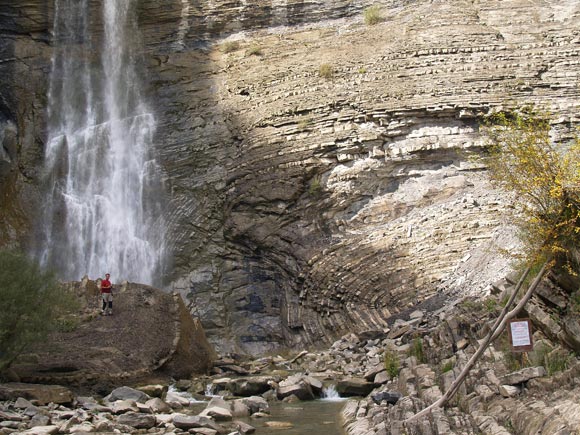 Parque Nacional de Ordesa y Monte Perdido